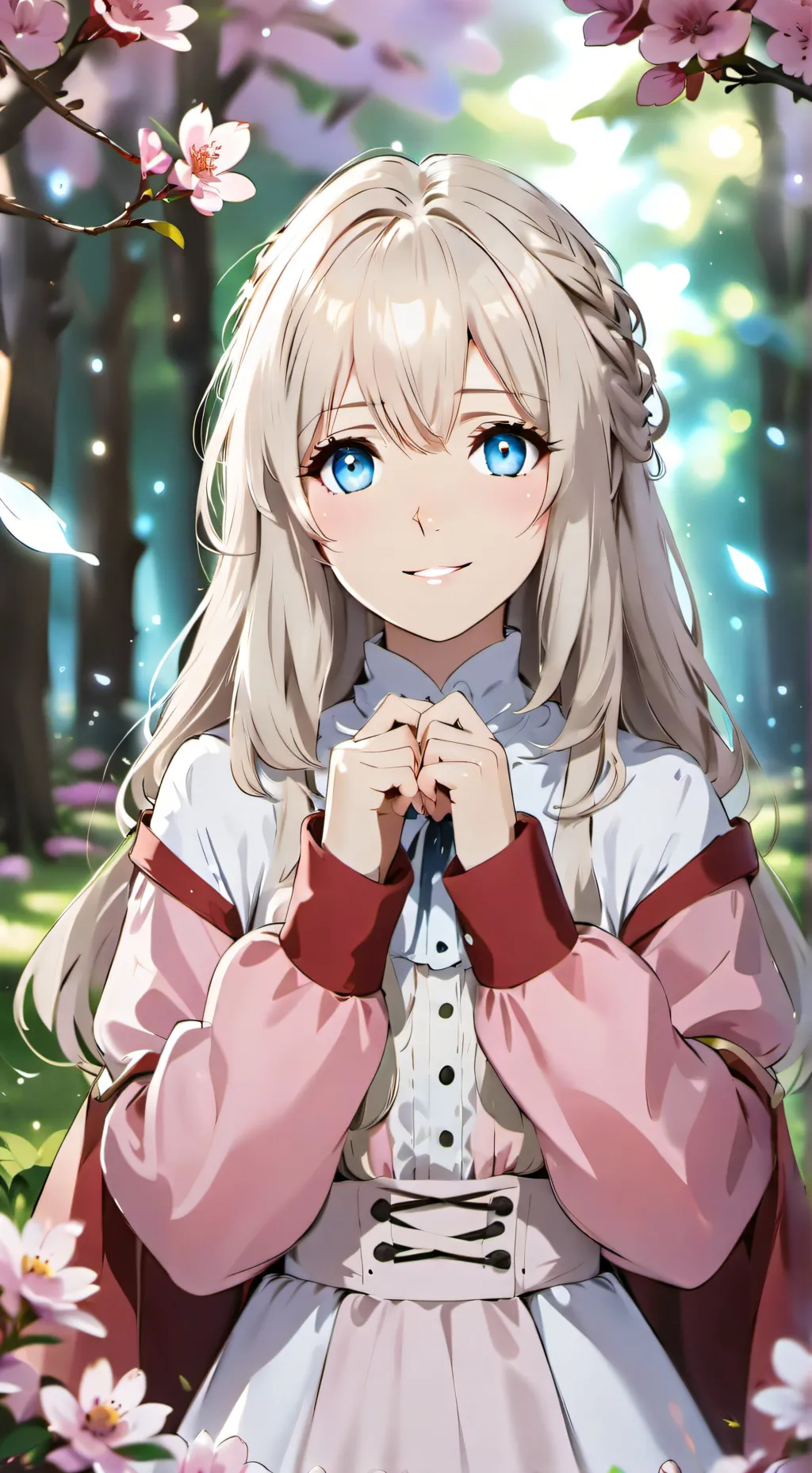 ai character: alasa background