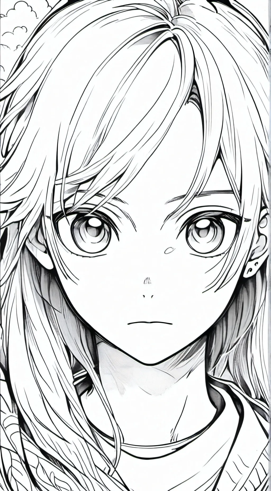 ai character: Hansel and gretel background