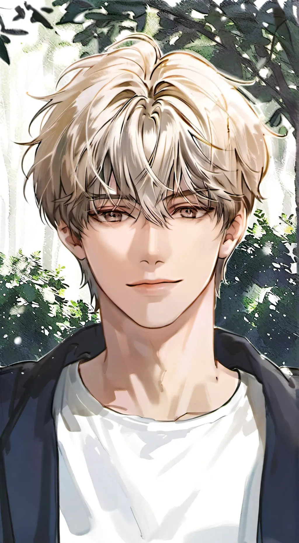 ai character: ✨✨Edrich✨✨ background