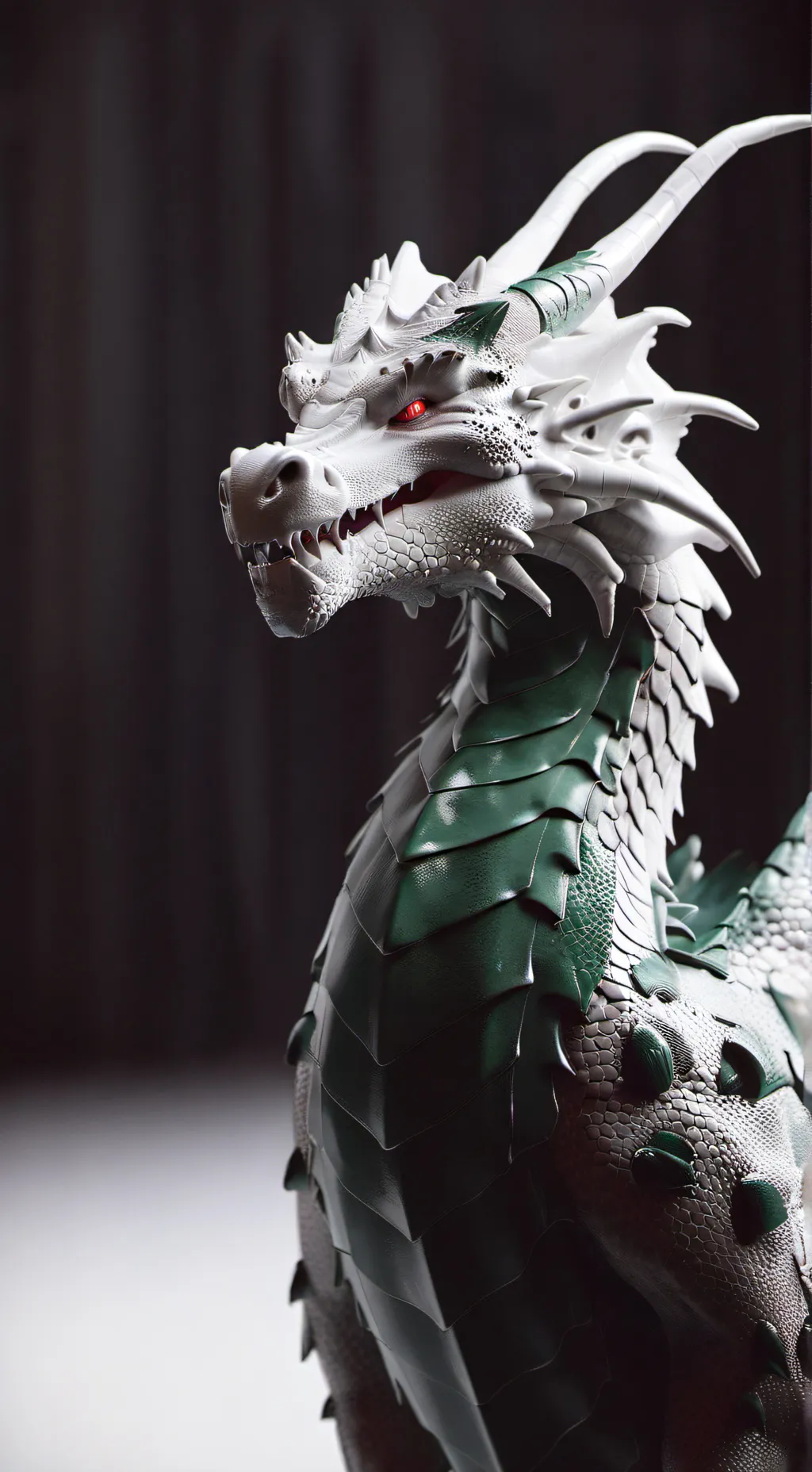 ai character: Sbhsbe background