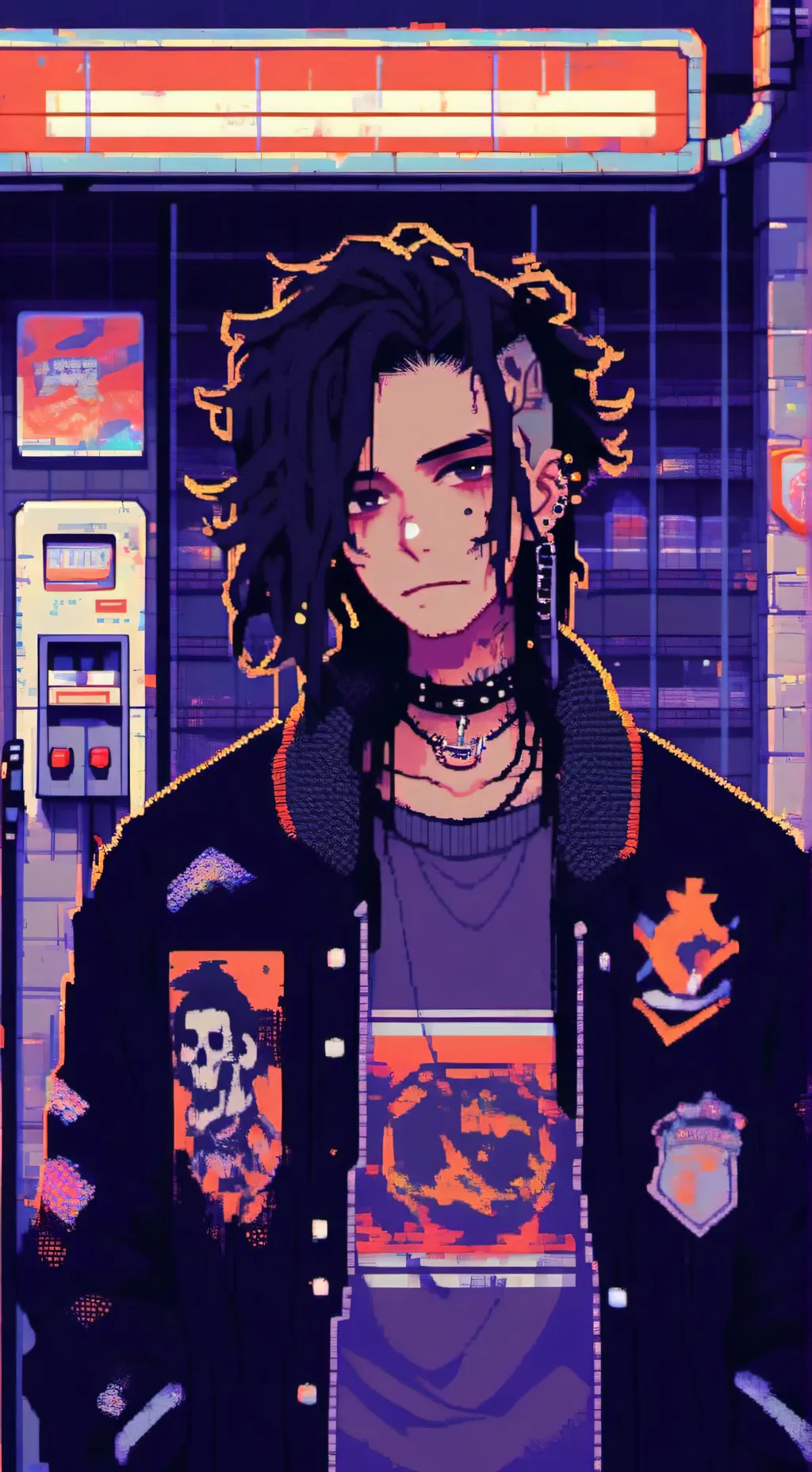 Talkie AI - Chat with Ryan