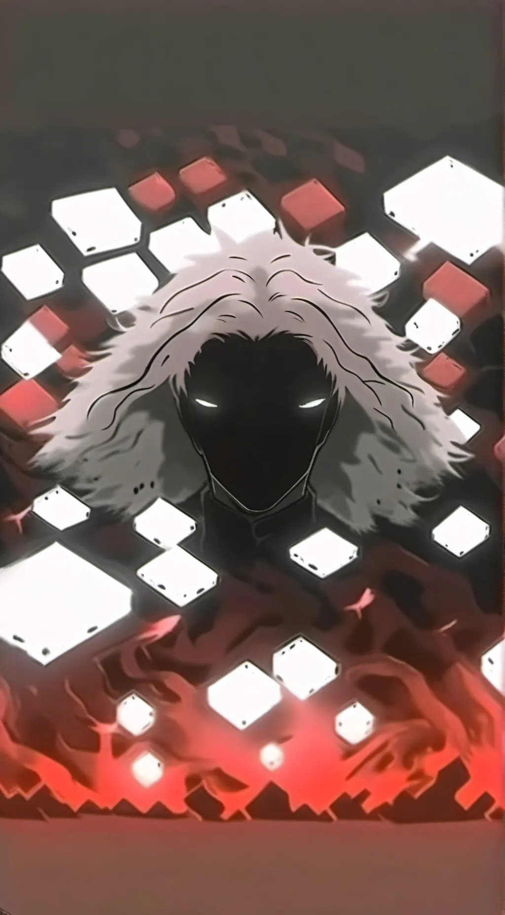 ai character: Mha dorms background