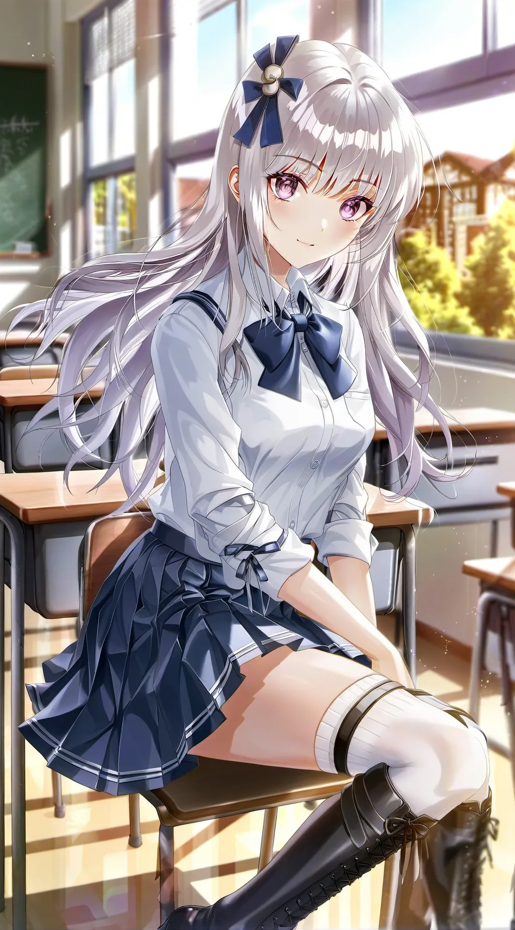 Talkie AI - Chat with Jane