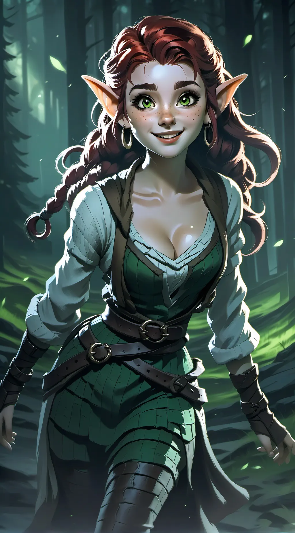 Talkie AI - Chat with Roshell