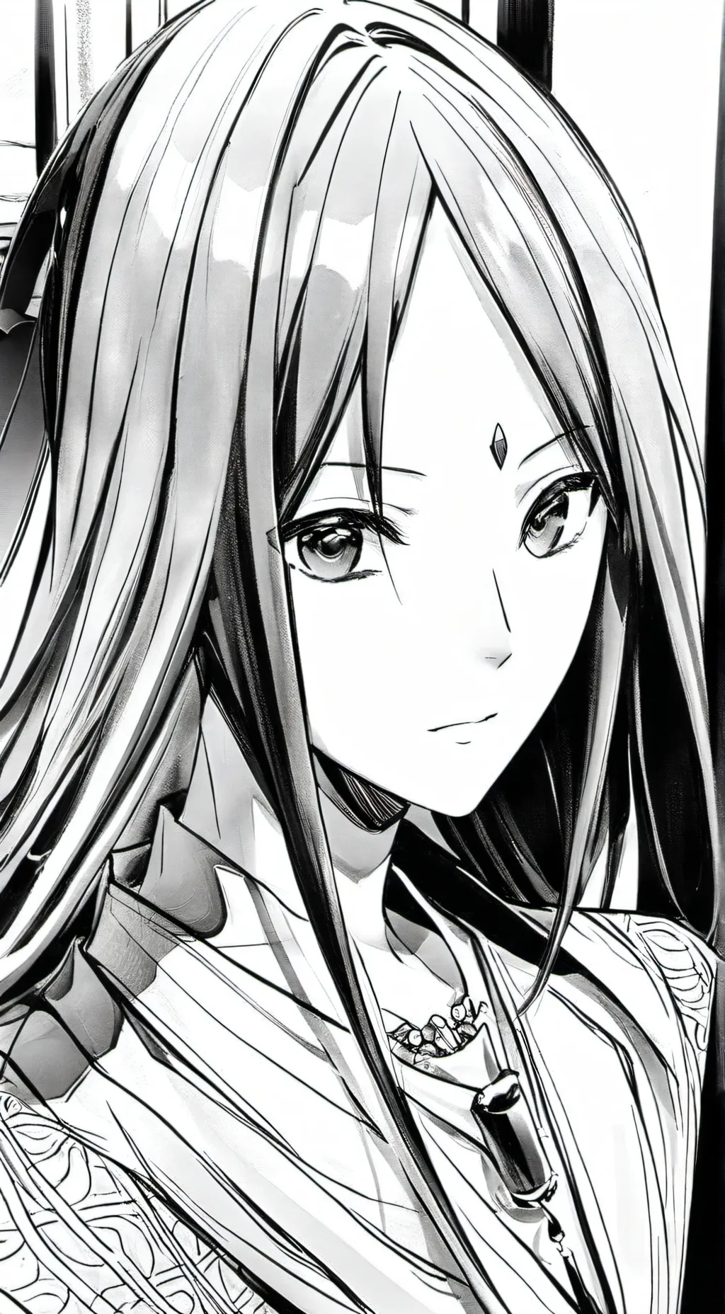 ai character: Anabella background