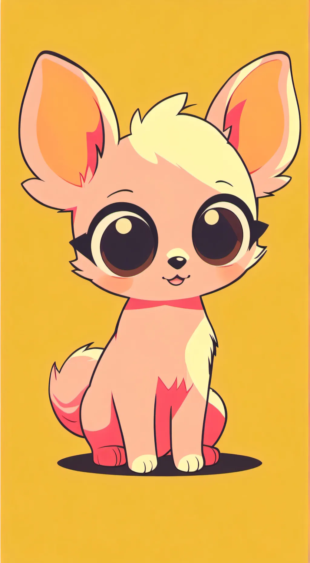 Talkie AI - Chat with Binky