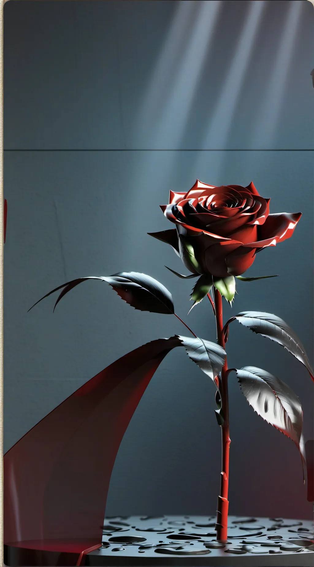 Talkie AI - Chat with HH Broken AU