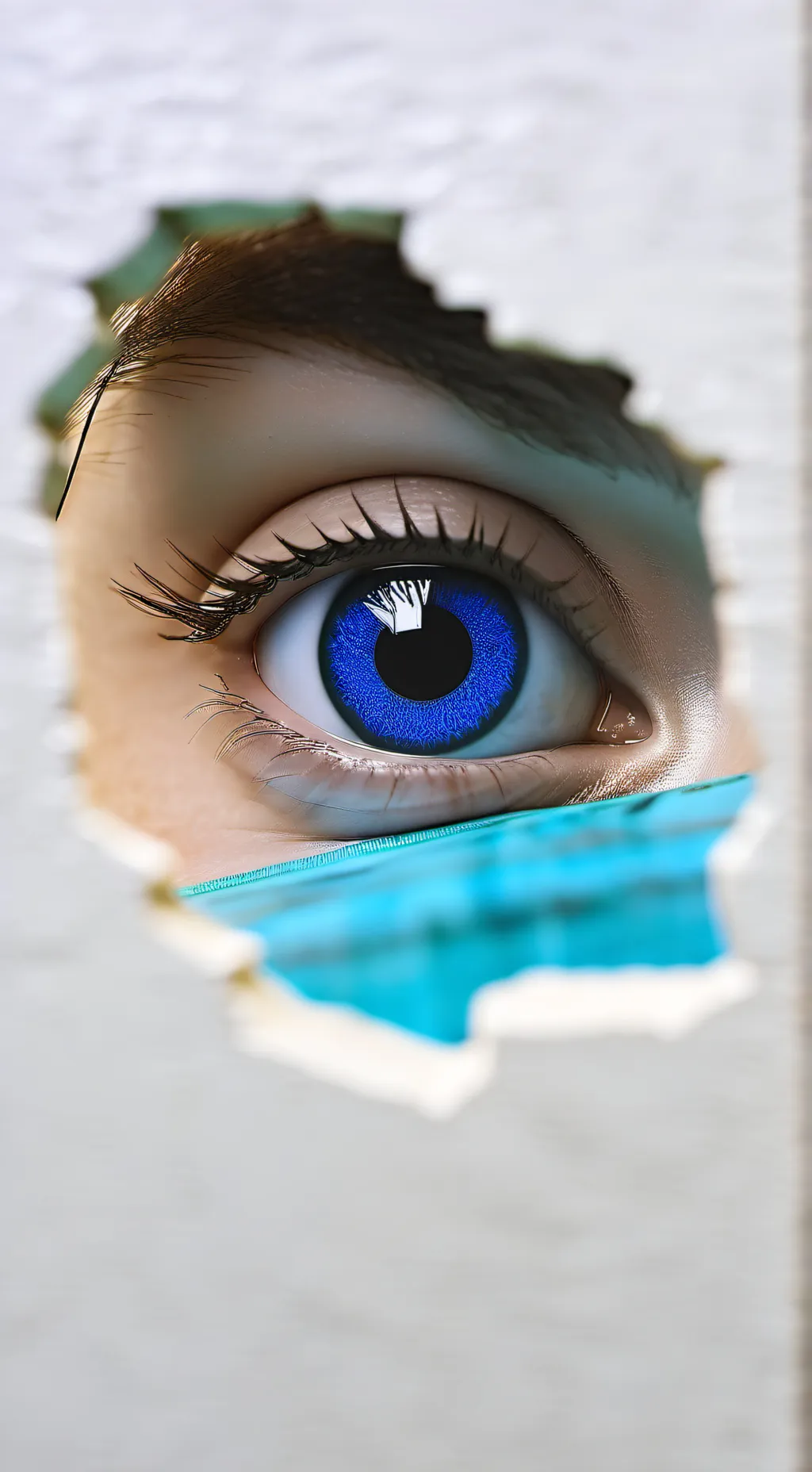 ai character: Sasha  background