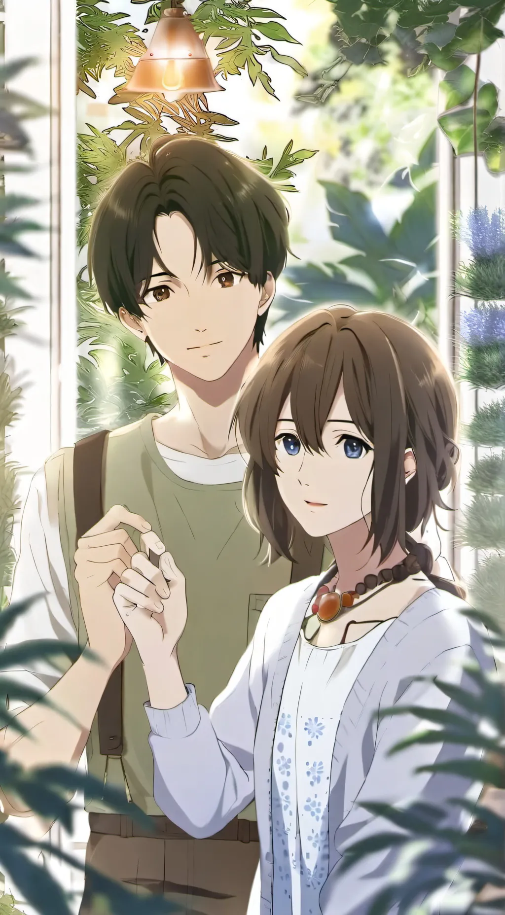 ai character: dw human tf 2 background