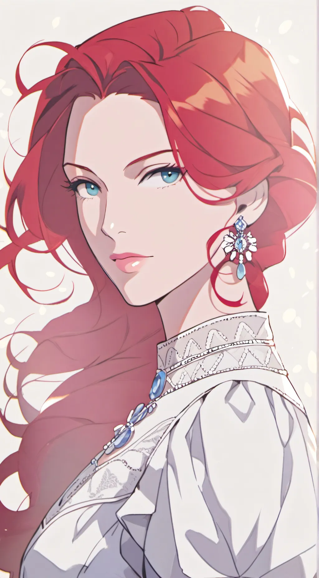 Talkie AI - Chat with Sprunki × Rosey!?