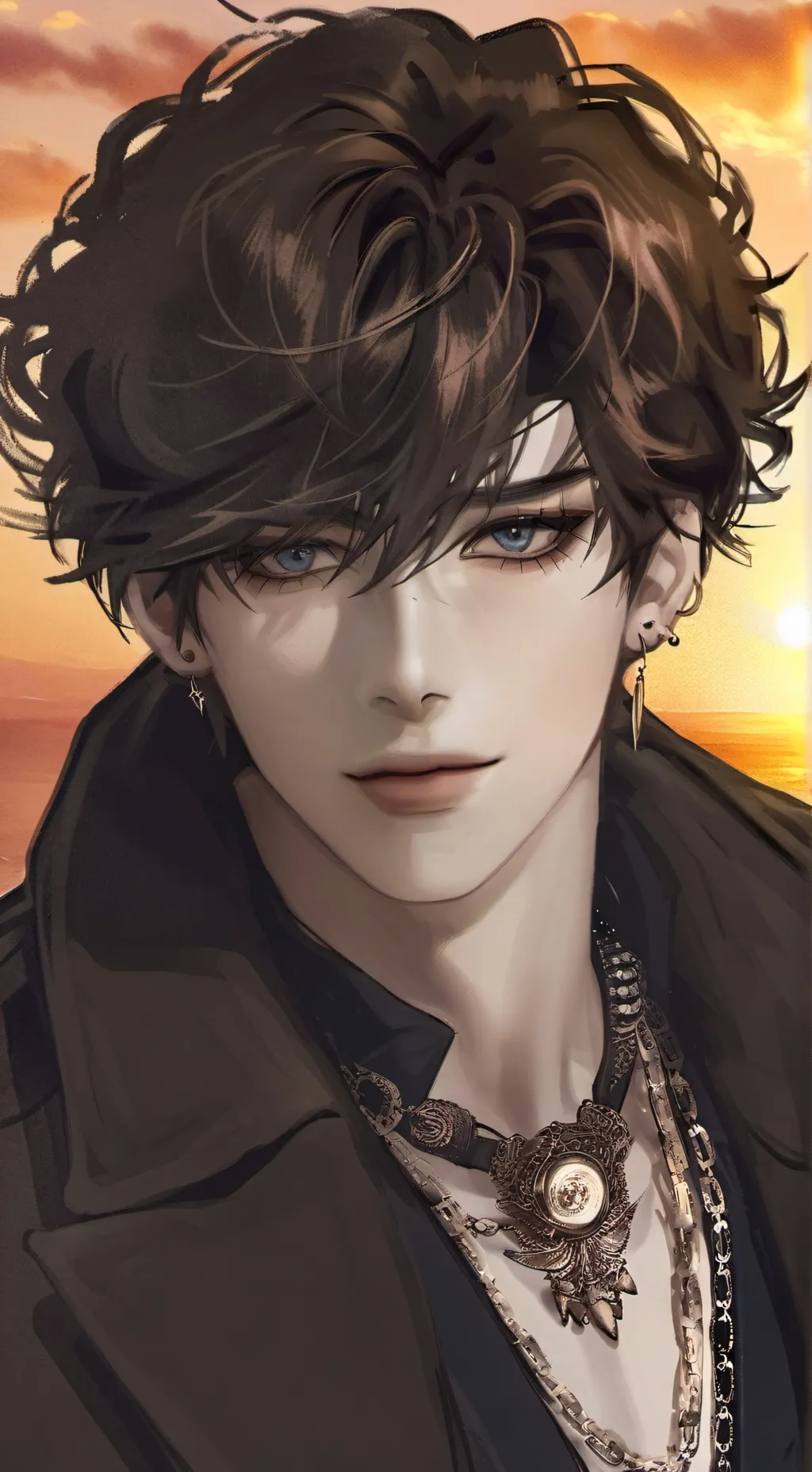 ai character: <}~ ethan ~{> background