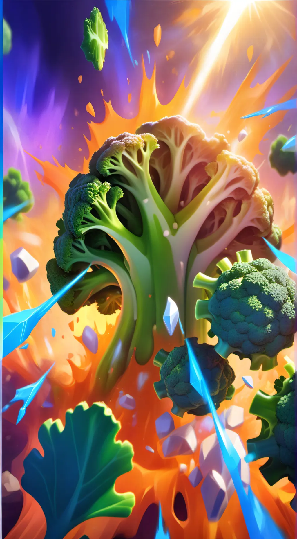 ai character: todobakudeku💥🥦🧊 background