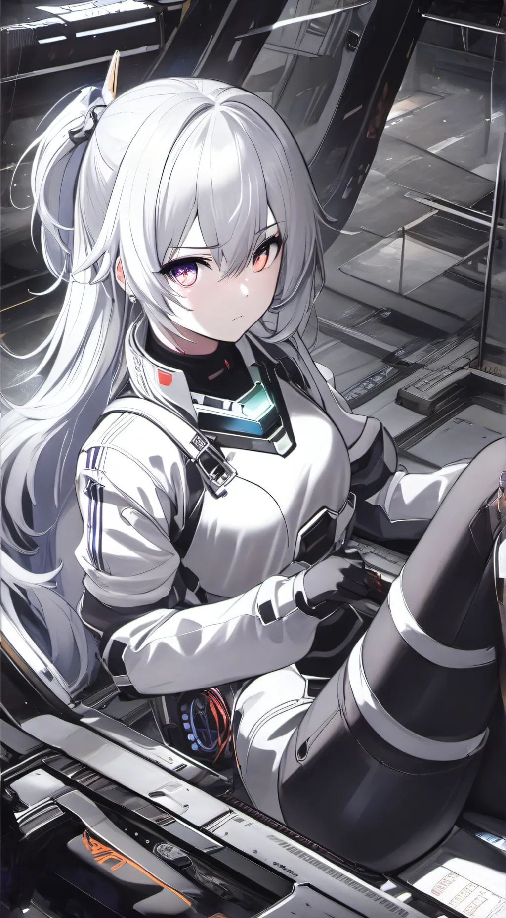 Talkie AI - Chat with Zeta Lungst