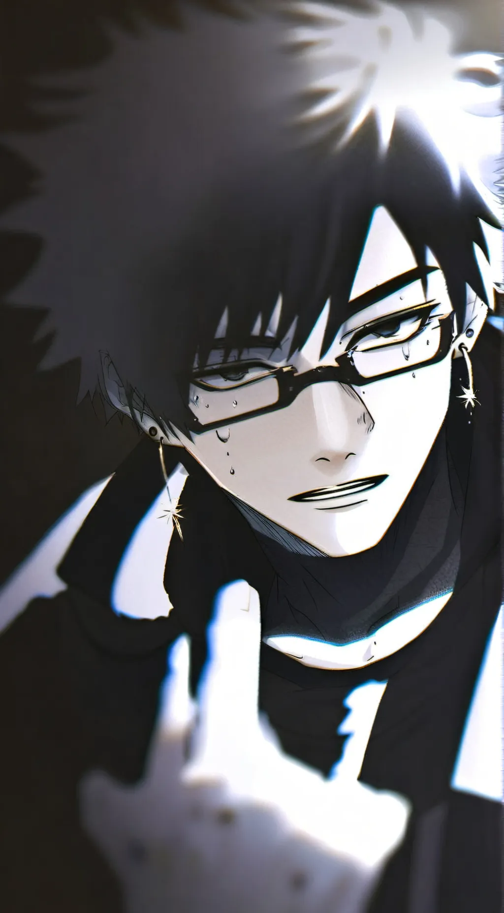 ai character: ✪𝒟𝒶𝓃𝓃𝓎✪ background