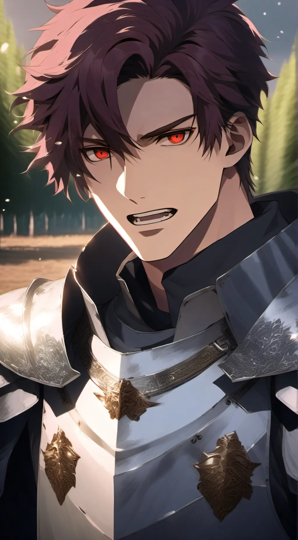 Talkie AI - Chat with Urgan Vosk