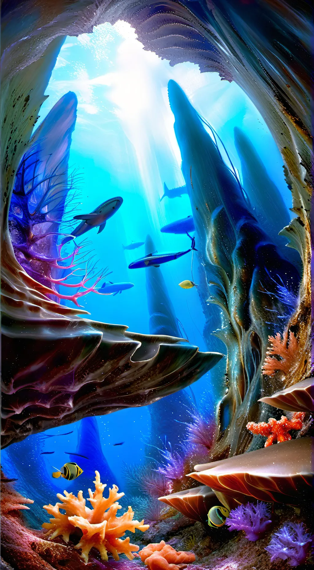 ai character: 🈲🈵🈹 background