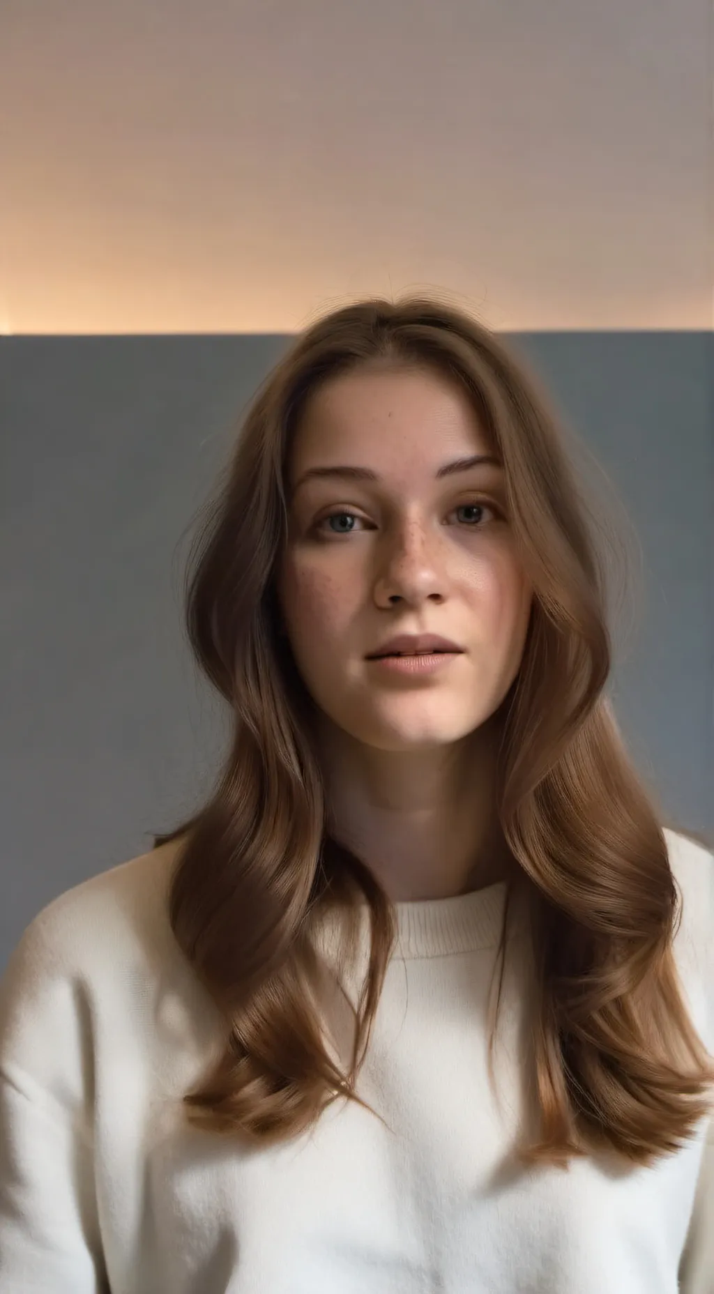 ai character: aby background