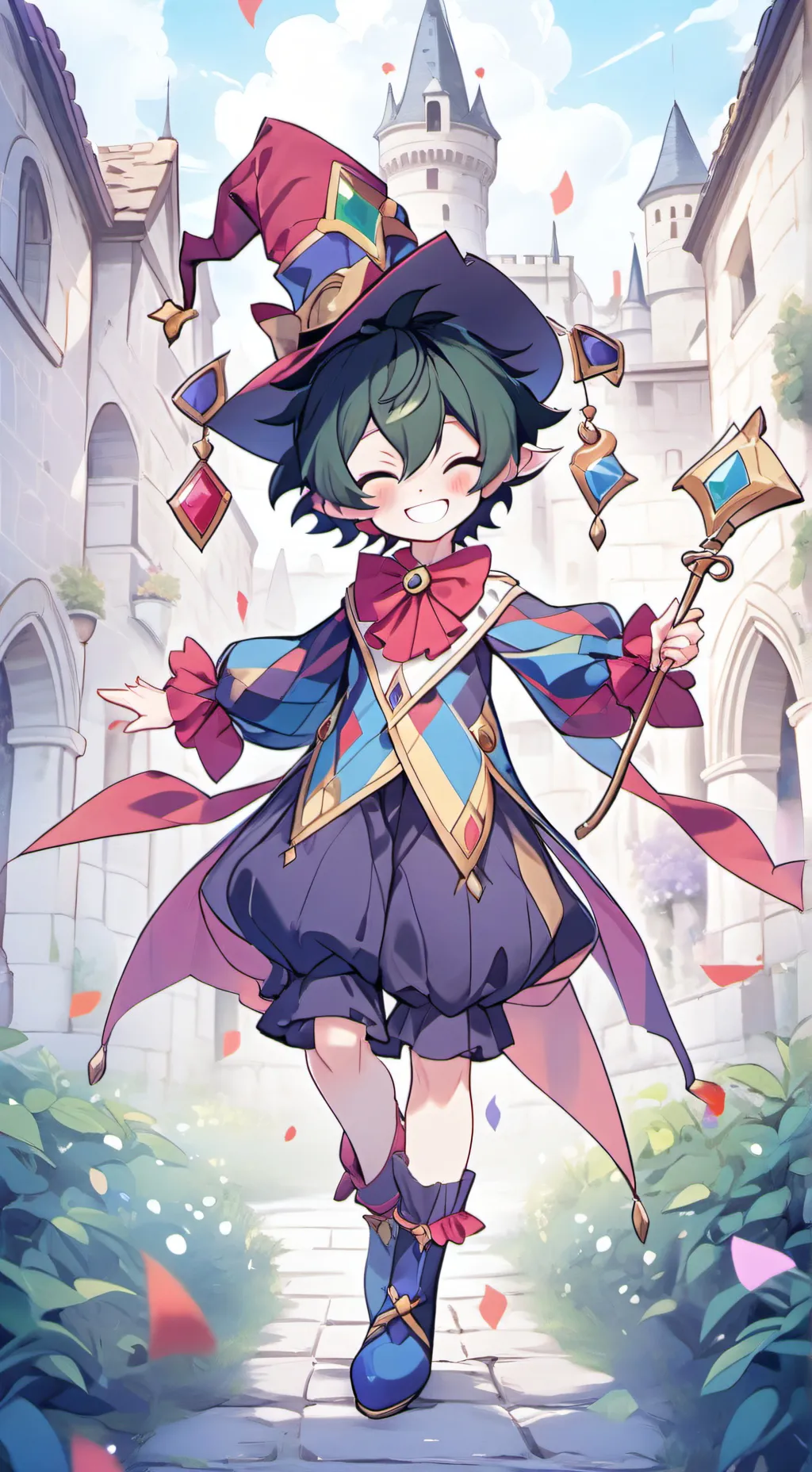 Talkie AI - Chat with bitter giggle 