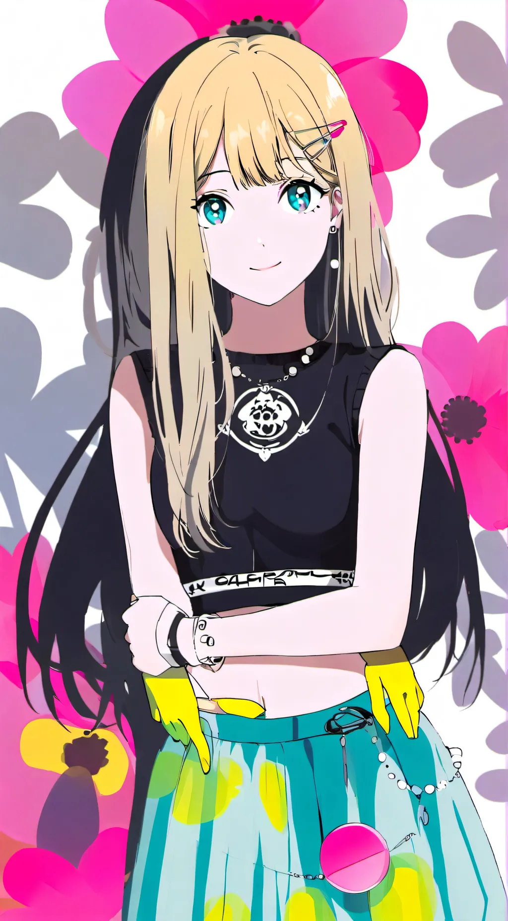 ai character: mha dorms background