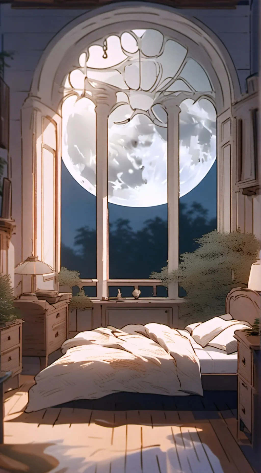 ai character: Genya & muichiro background