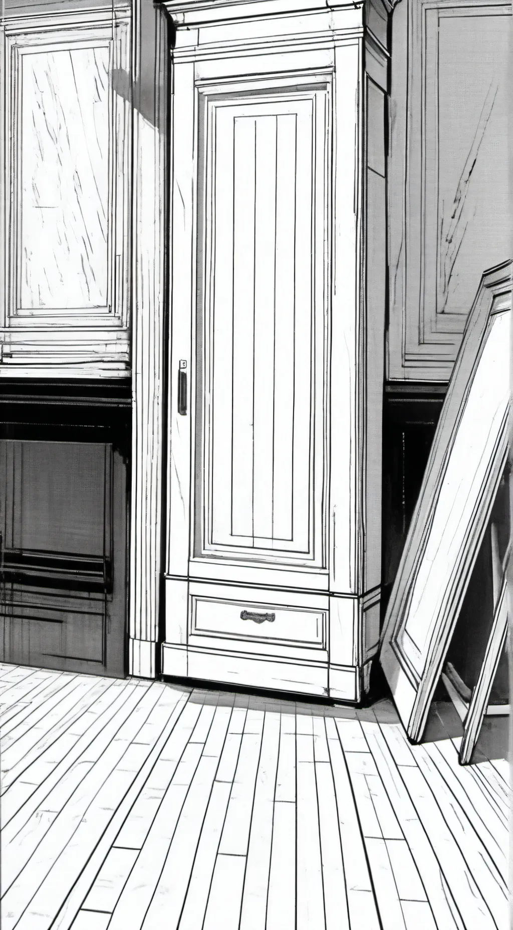 ai character: talk background