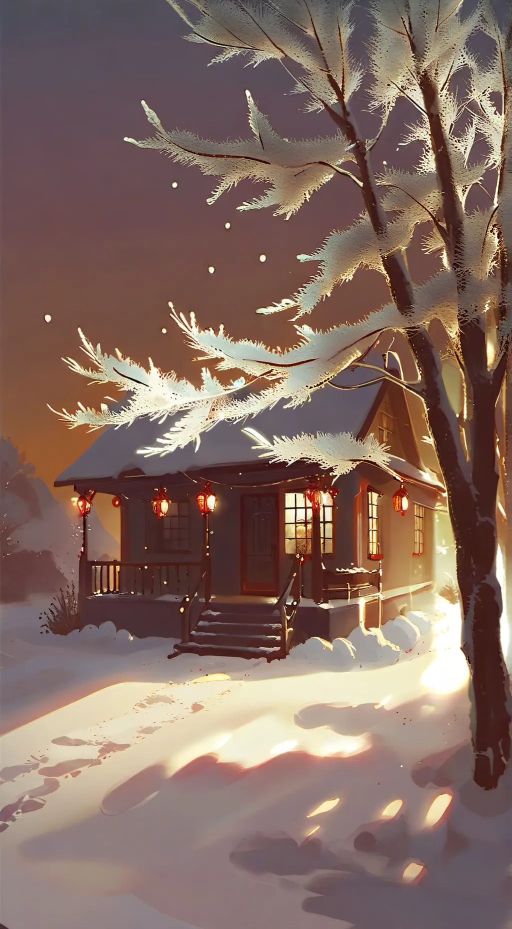 ai character: mha T or D background