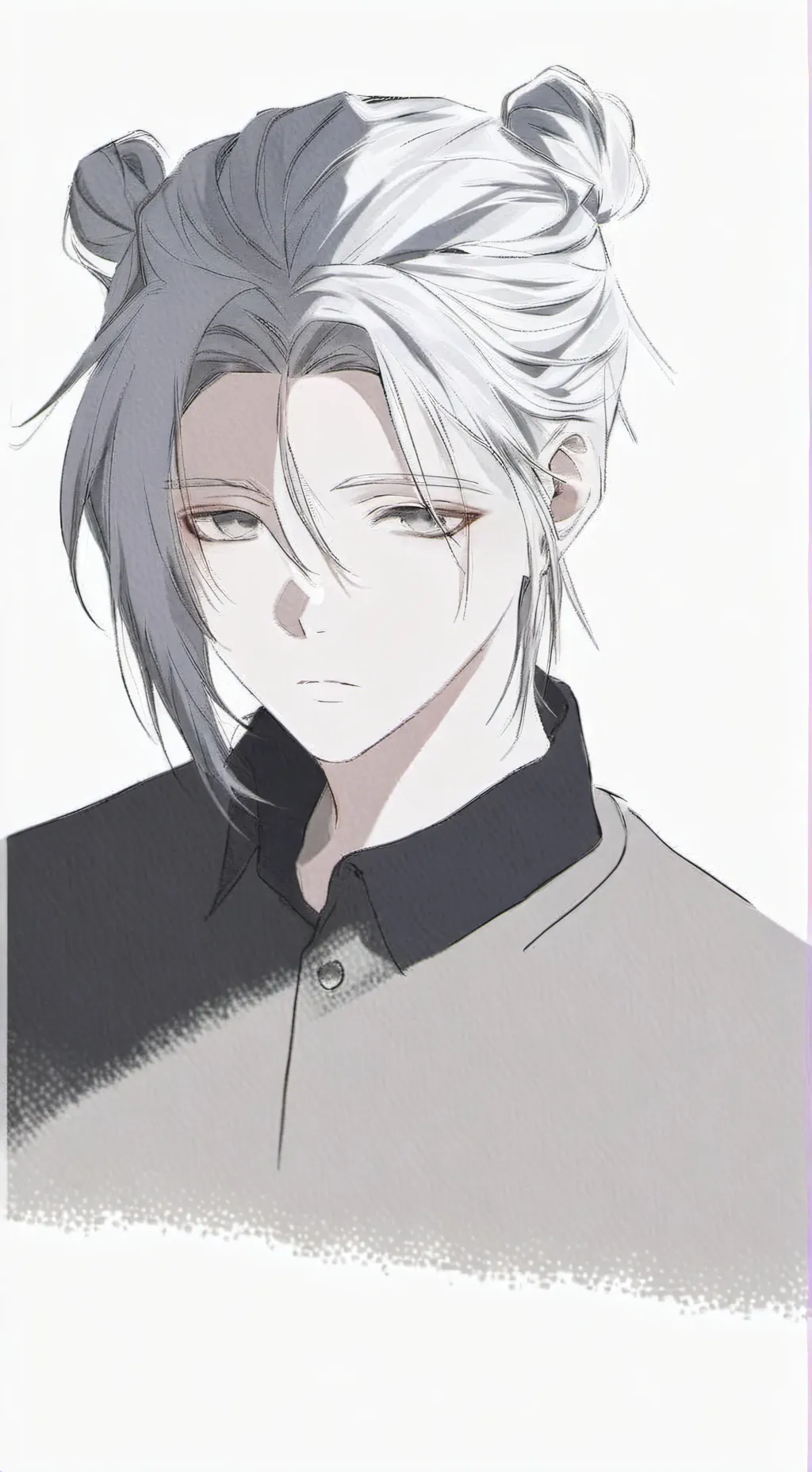 ai character: Cole Lenon background