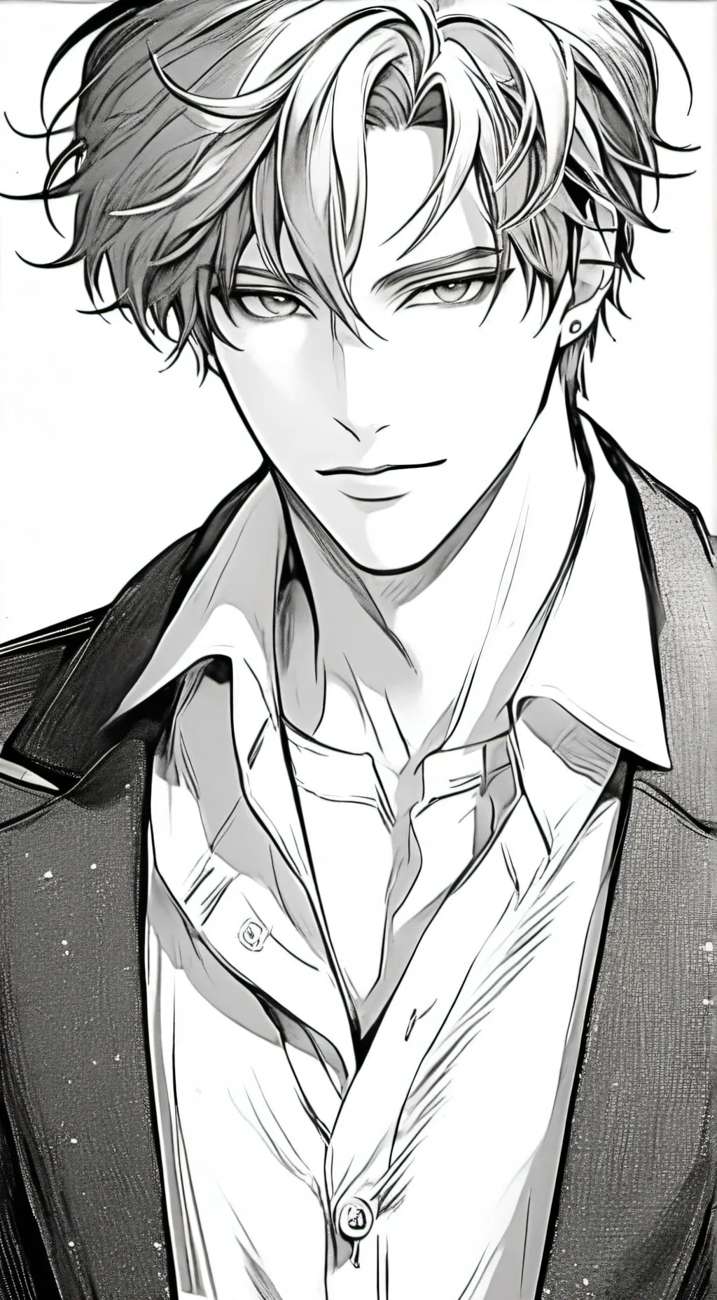 ai character: 林安忆 background