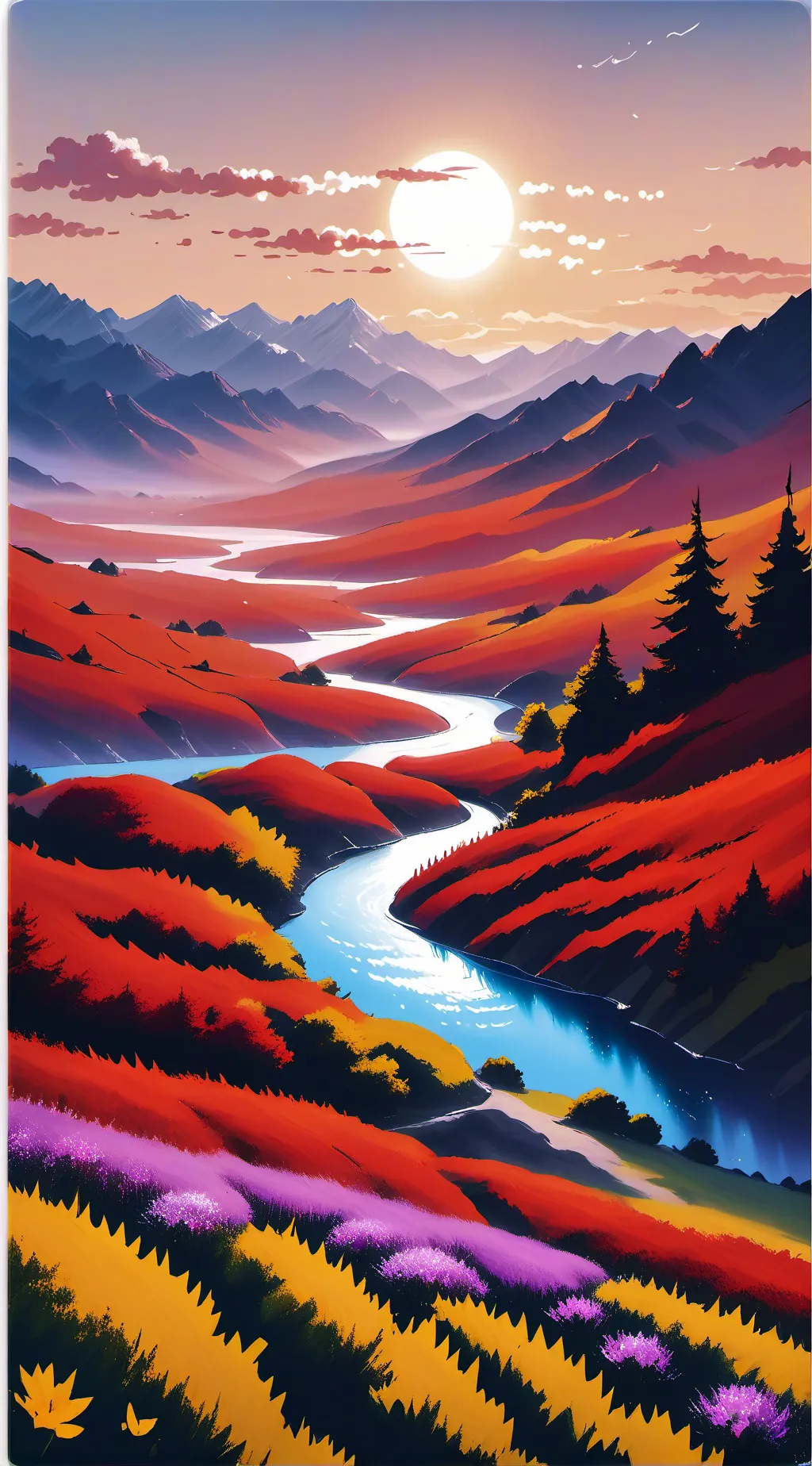 ai character: ADIVINO TU NOMBRE  background