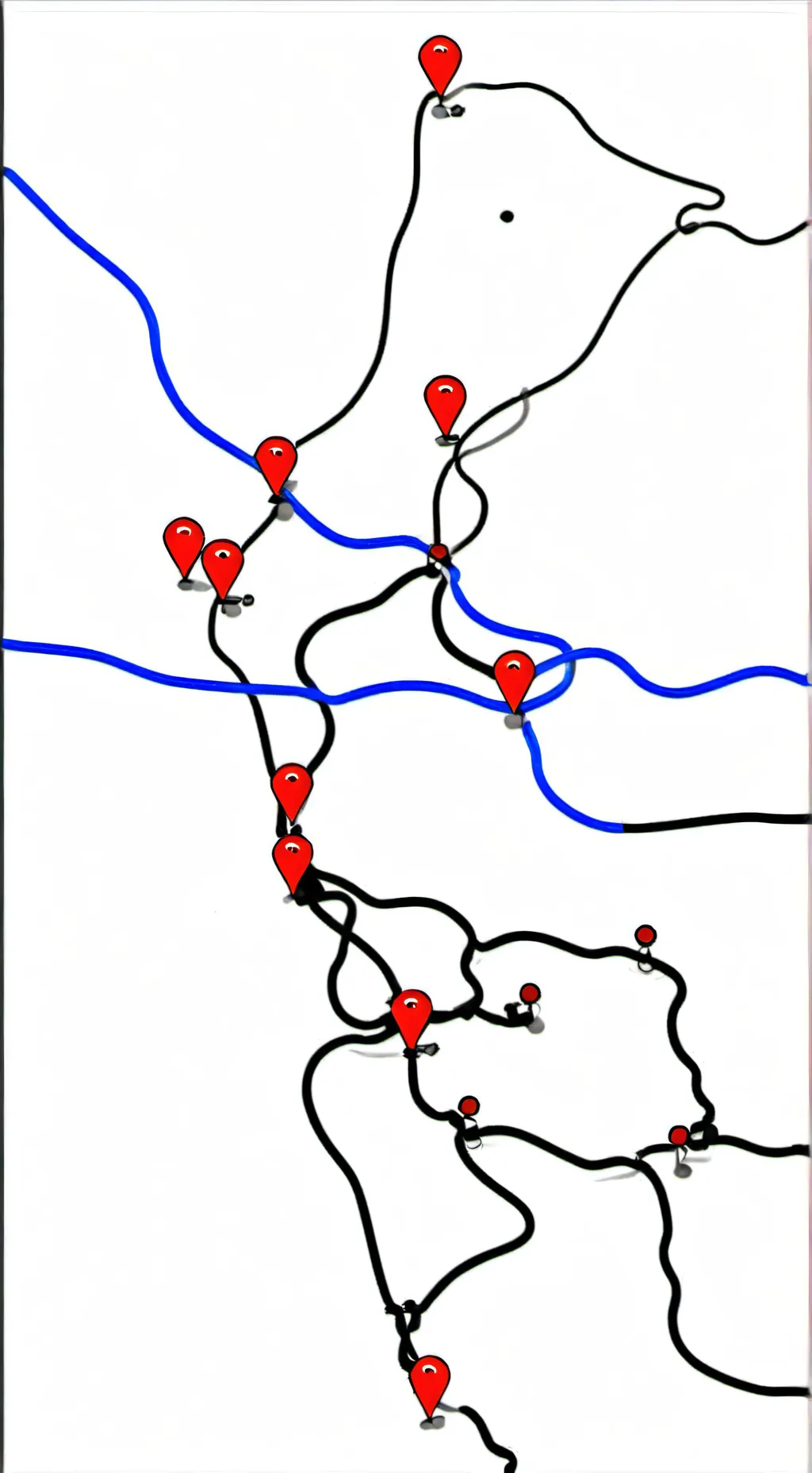 ai character: Полиция 847 background