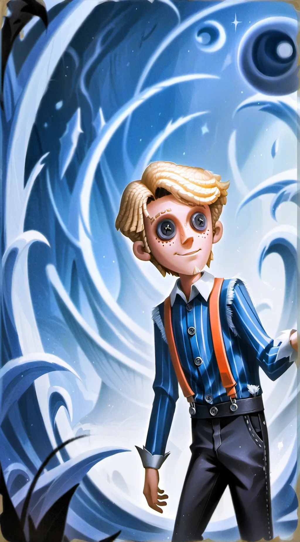 Talkie AI - Chat with Other Hide