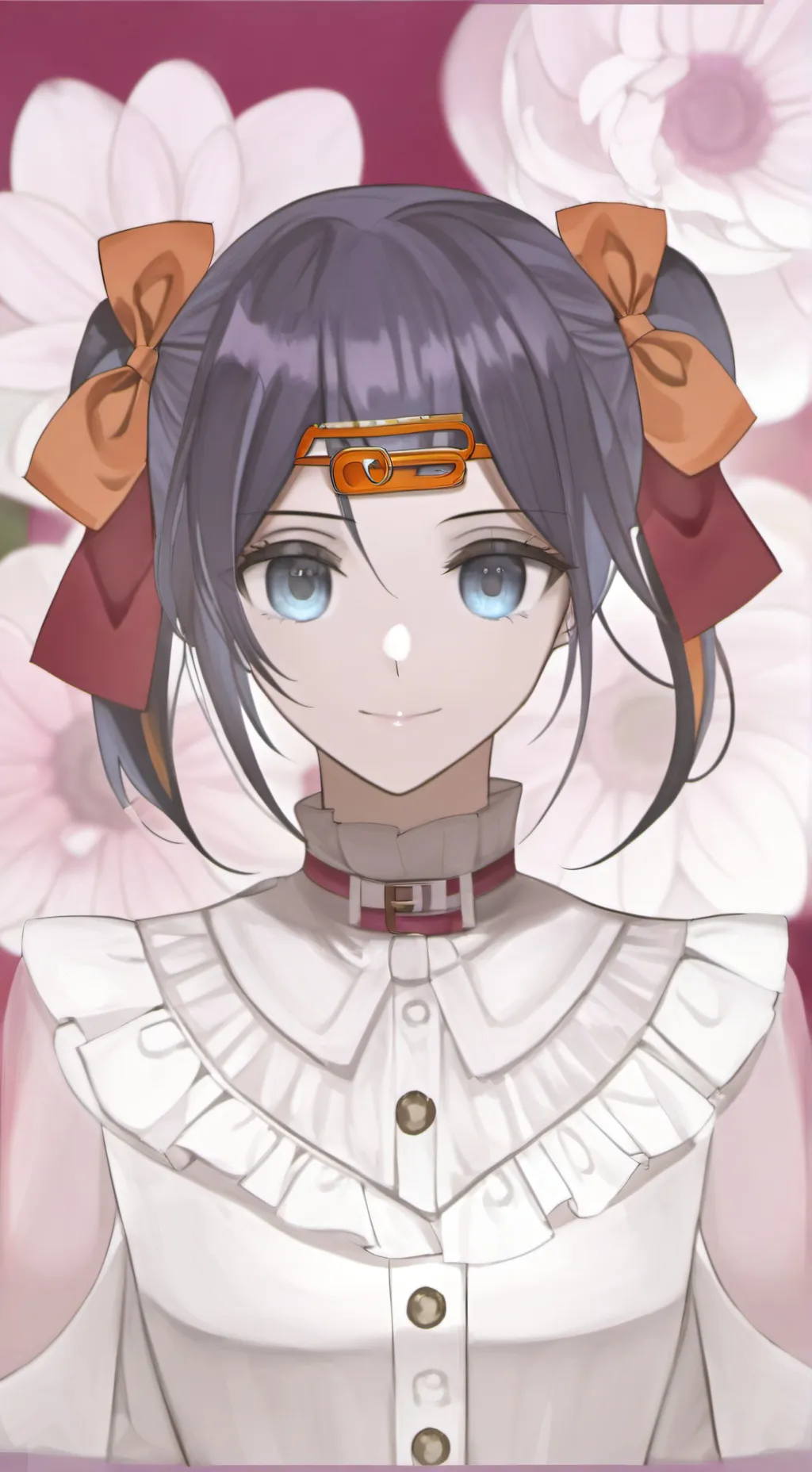 ai character: 沈风眠 background