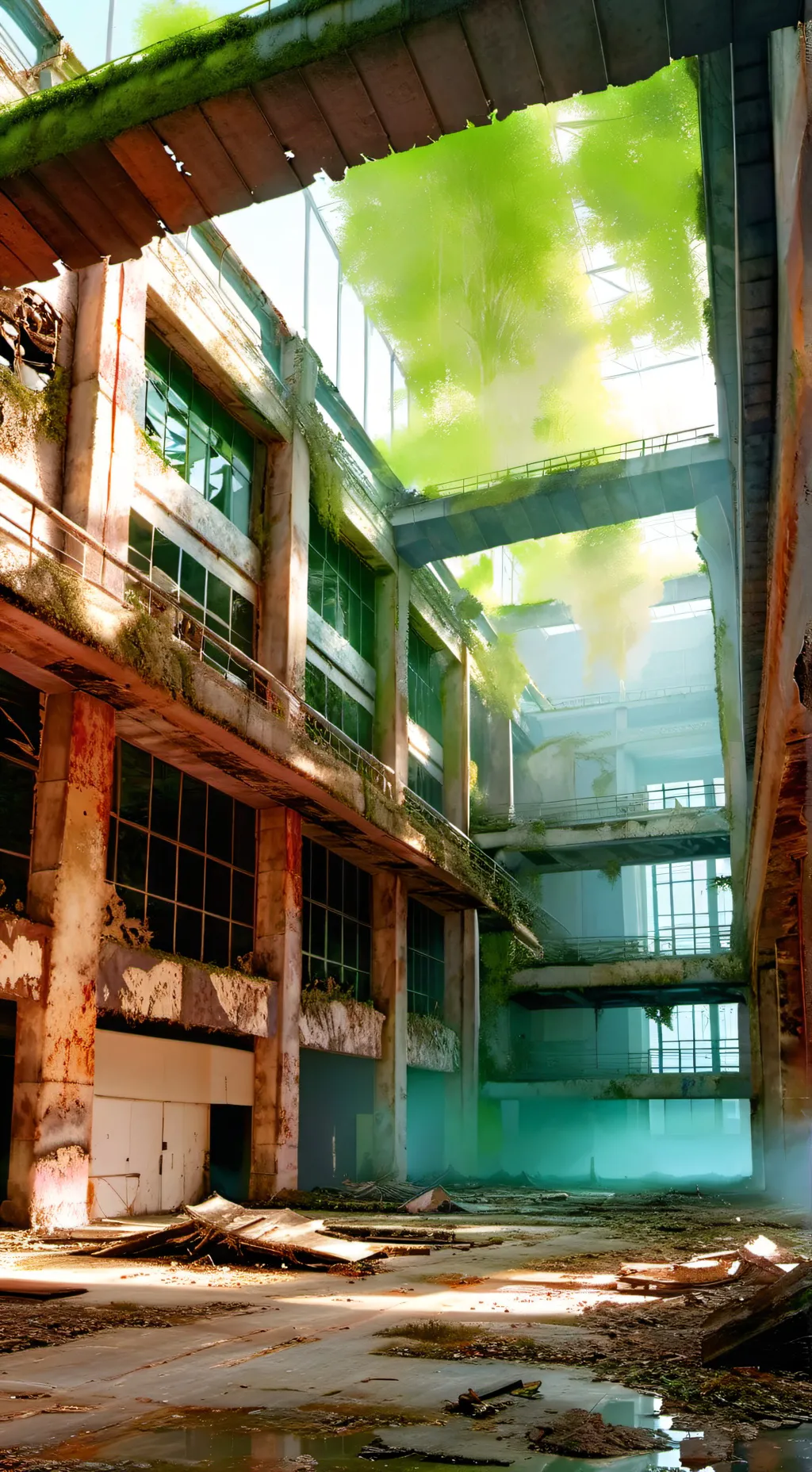 ai character: poppy playtime gay background