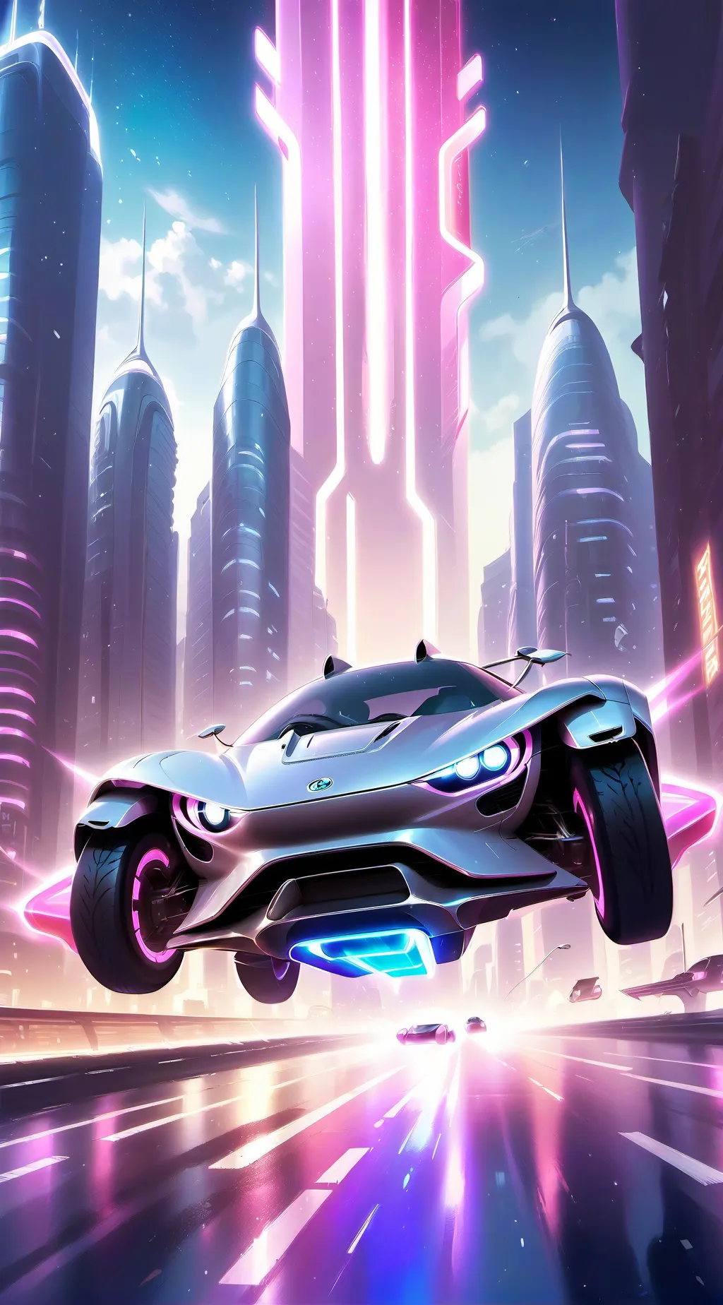 ai character: Sprunkihateyou7 background