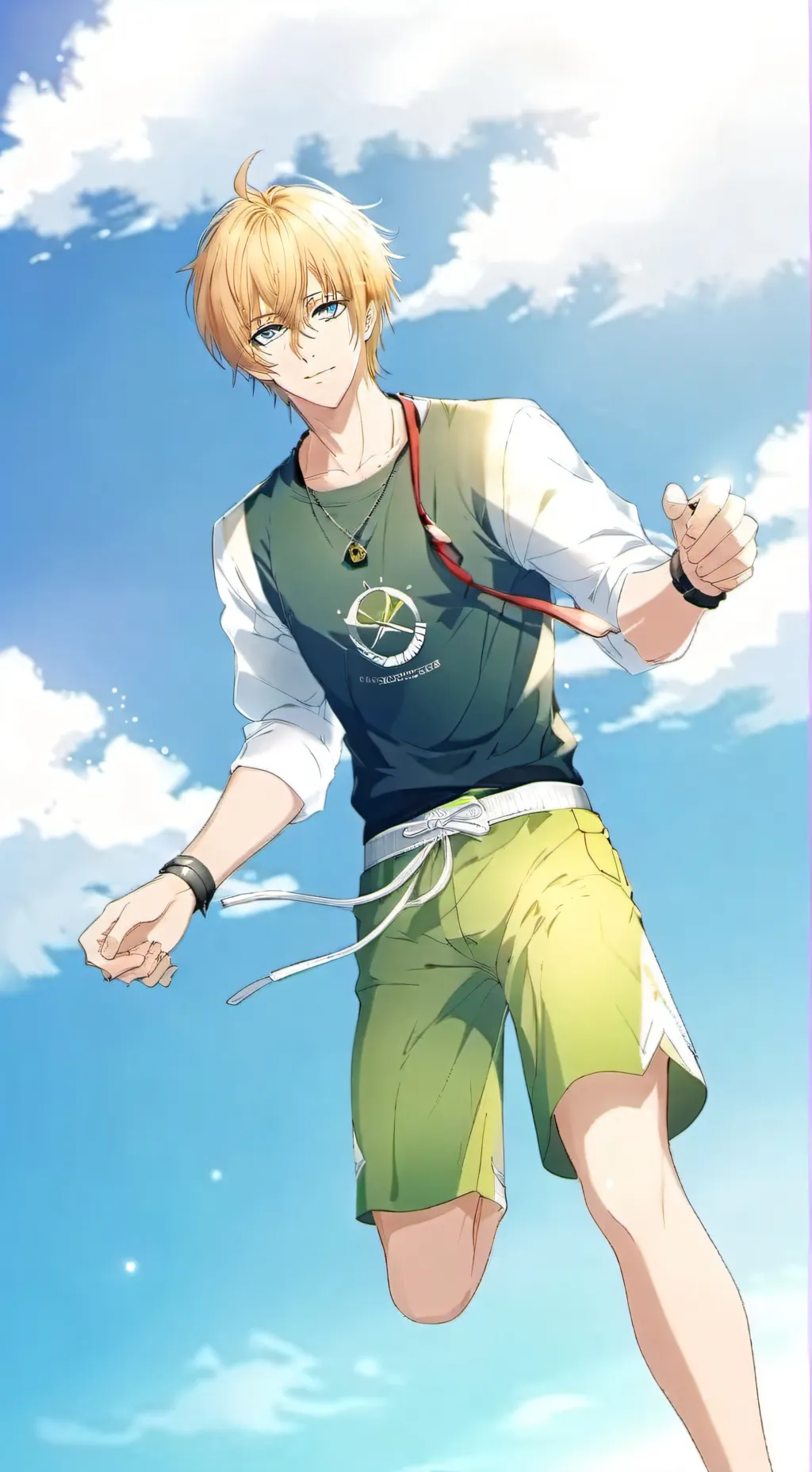 Talkie AI - Chat with Alan 