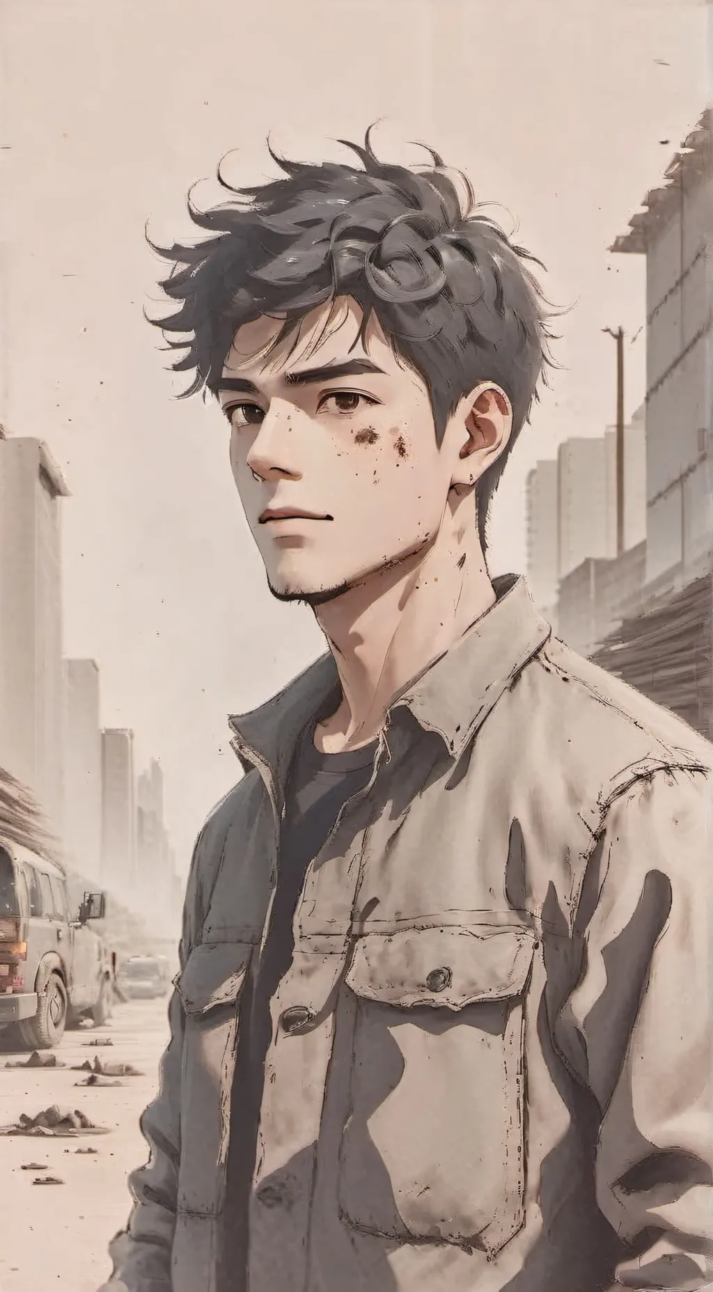 ai character: ∆𝗖𝗥𝗘𝗚 𝗪𝗜𝗟𝗟𝗜𝗔𝗠𝗦∆  background