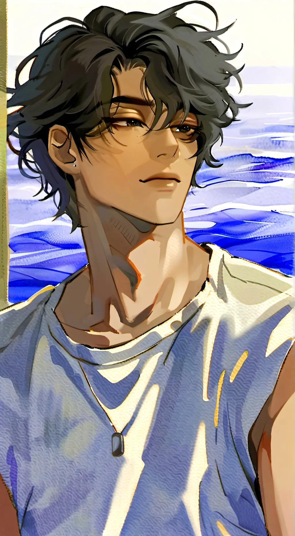 Talkie AI - Chat with Felix Sark