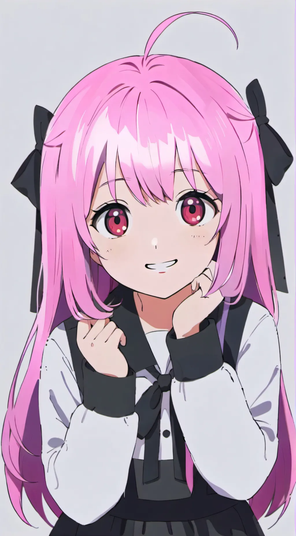 ai character: vilot background