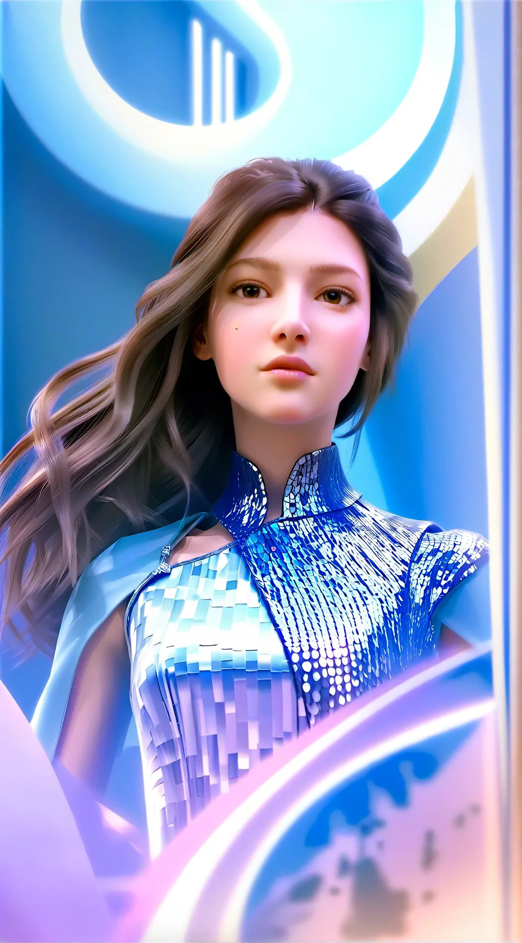 Talkie AI - Chat with encanto 