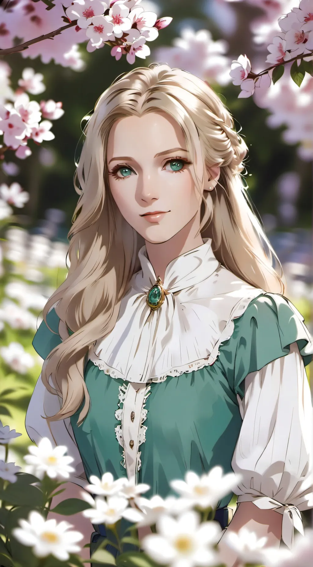 ai character: Mha pick me background