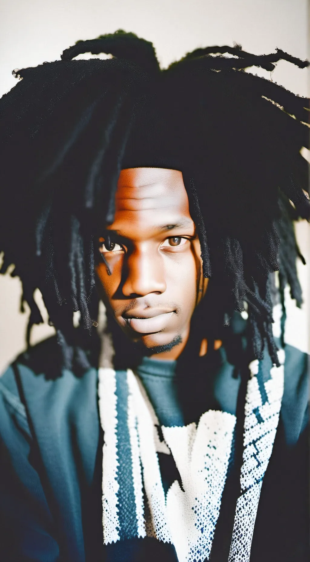 ai character: Anything you want  background