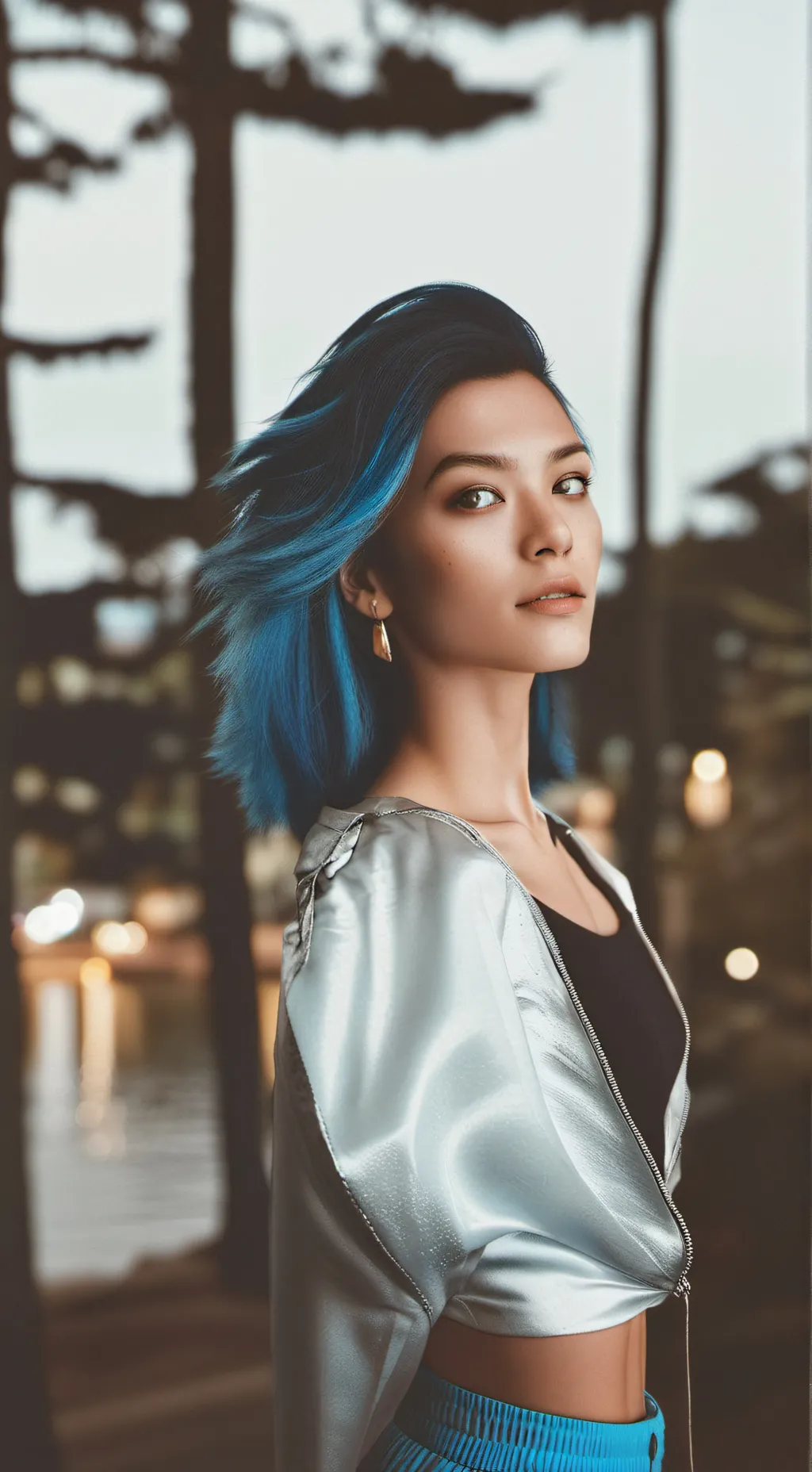 ai character: ❤️‍🩹Alivia💖 background