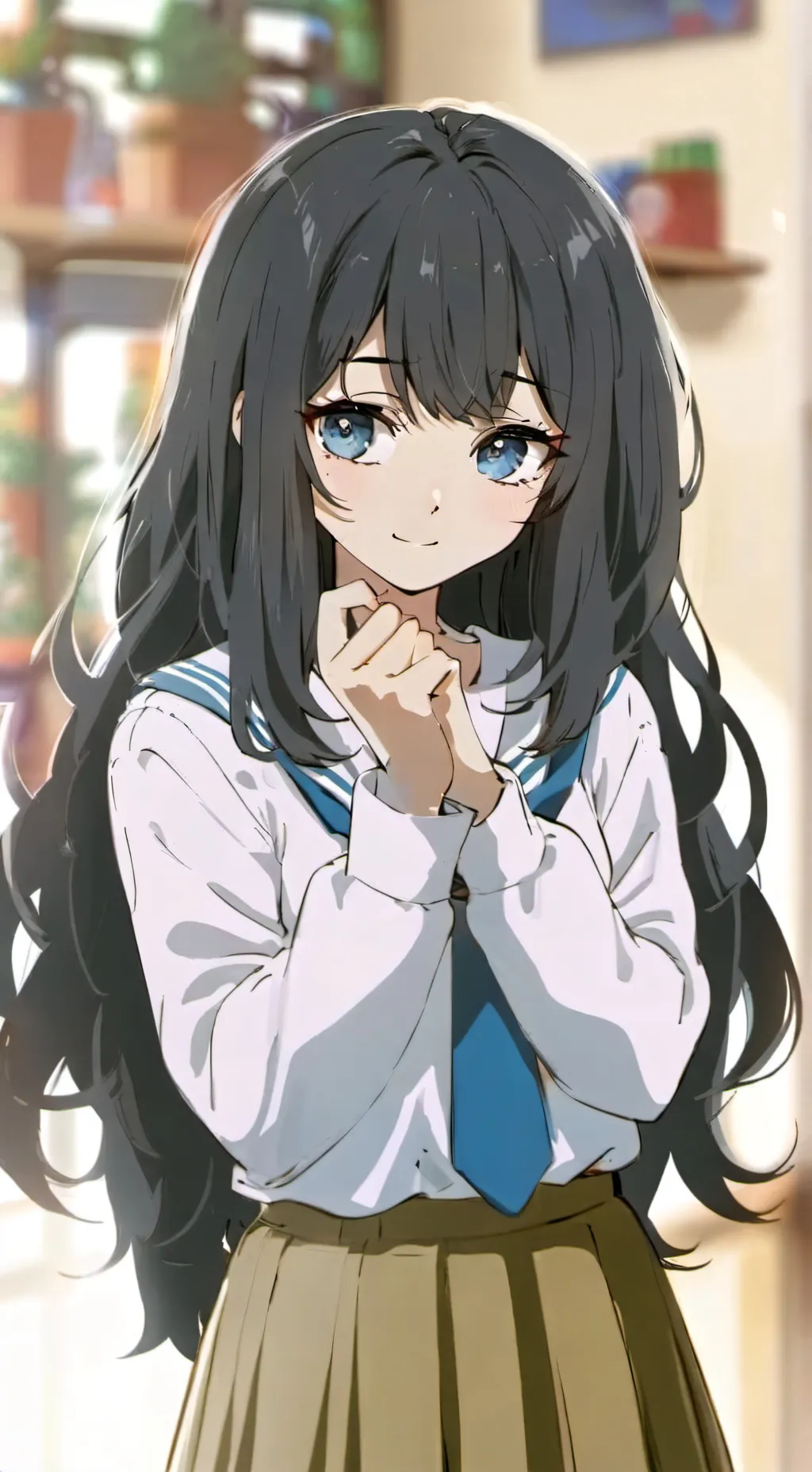 Talkie AI - Chat with Stacey