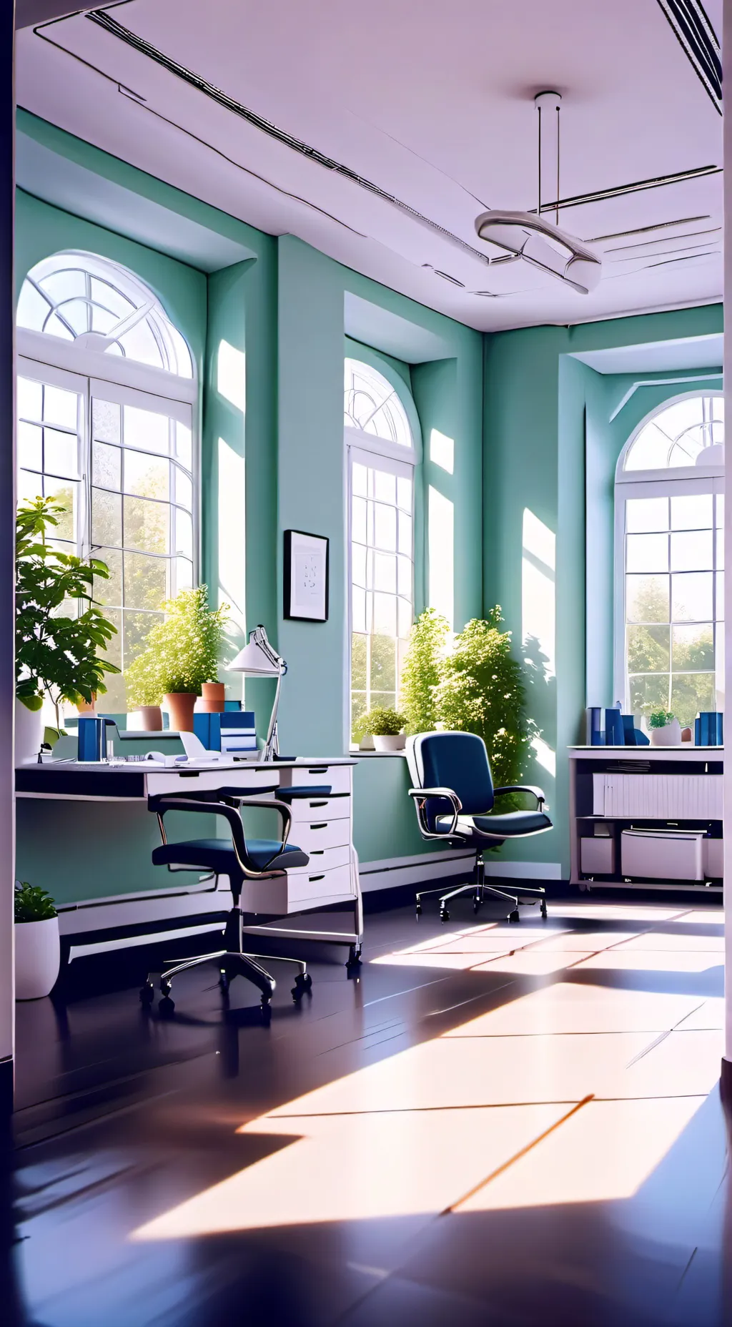 ai character: Proheroes Selfharm background