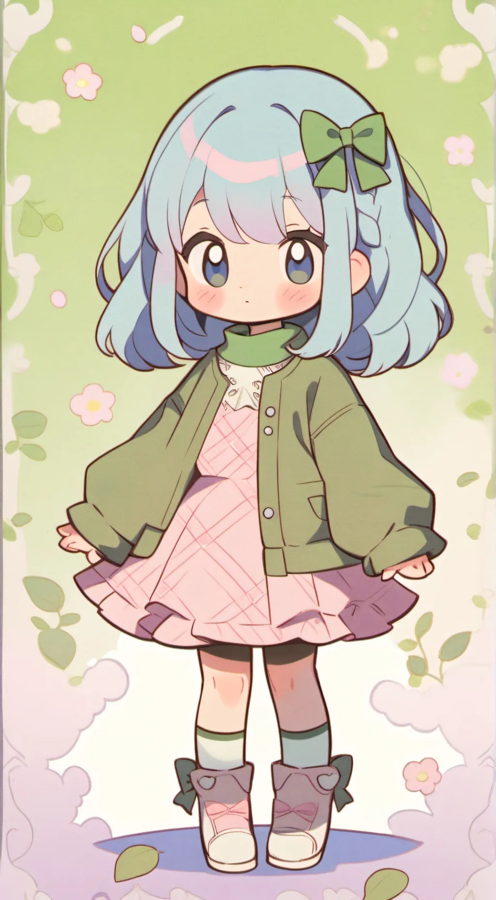 ai character: another au of sams background