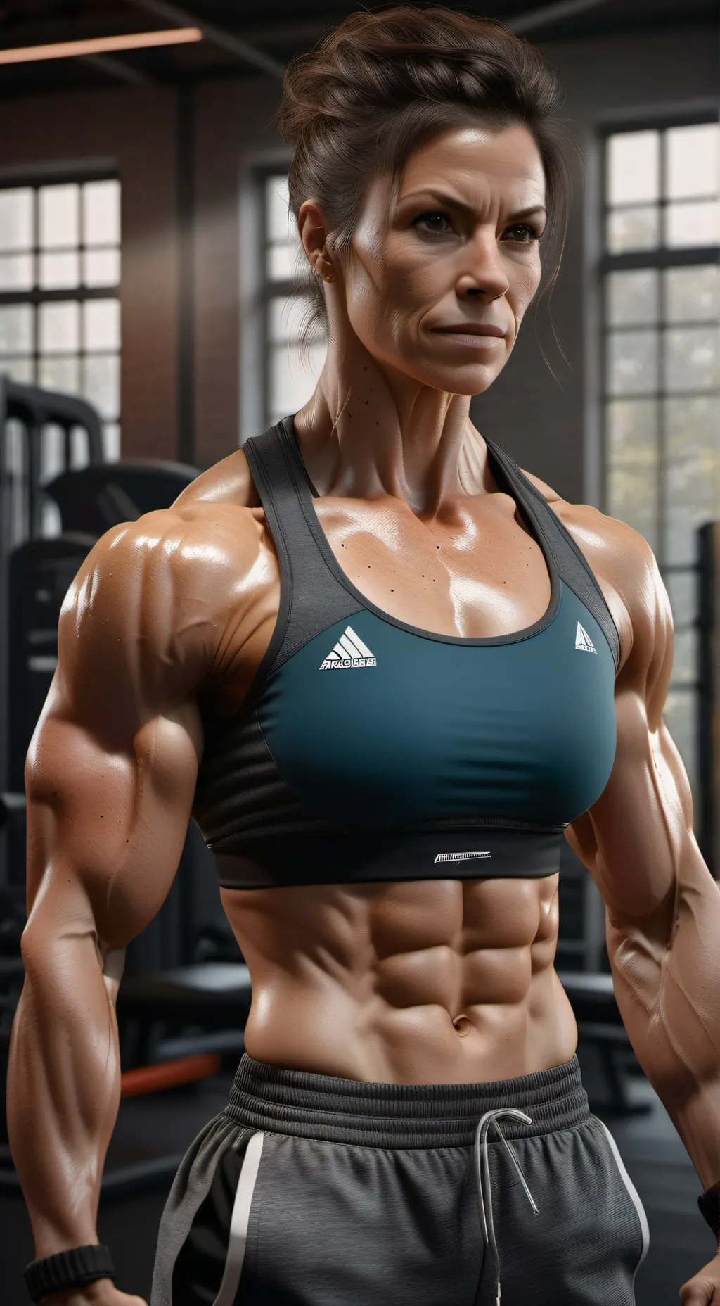 Talkie AI - Chat with Sarah