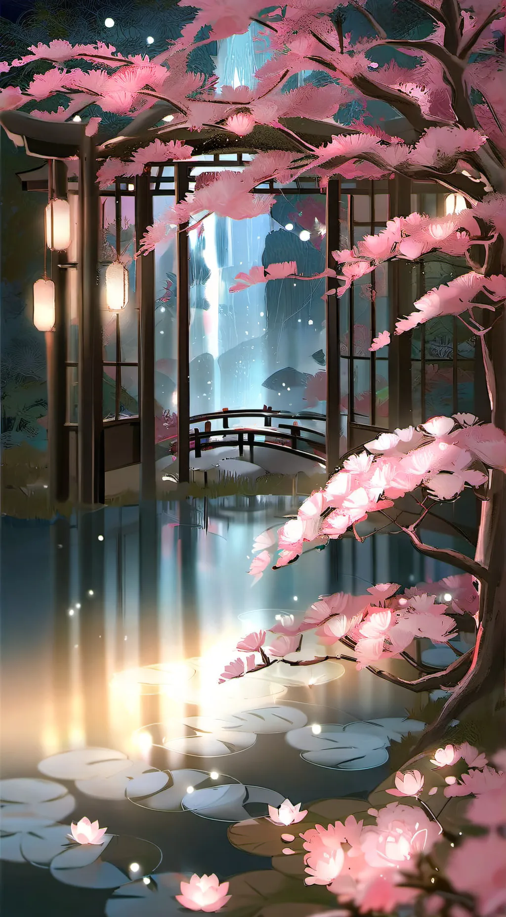 ai character: kamado snaps background