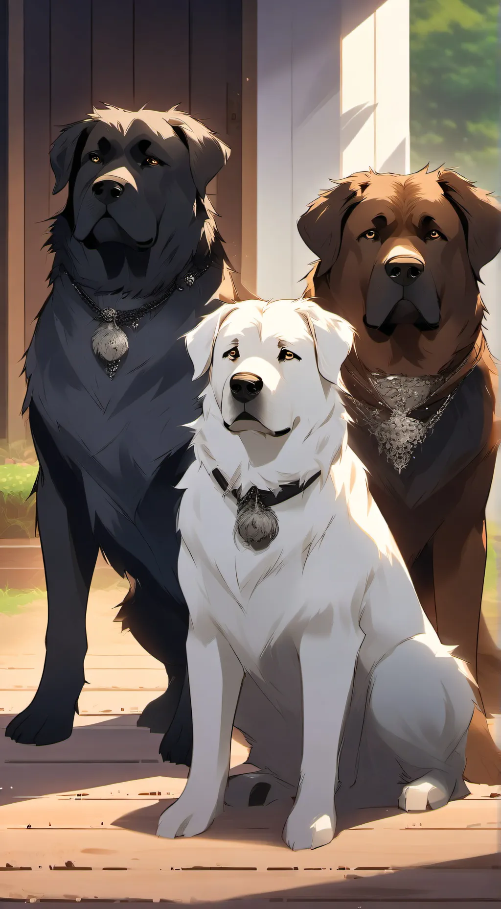 Talkie AI - Chat with +bramble farm+