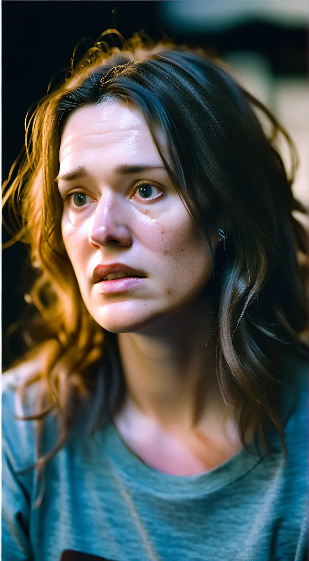 ai character: roast Talkie background