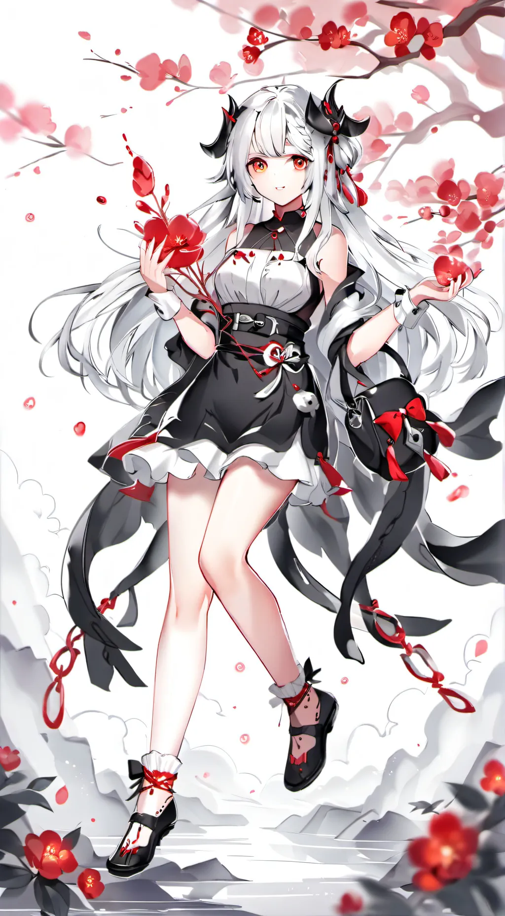 ai character: Light yagami background